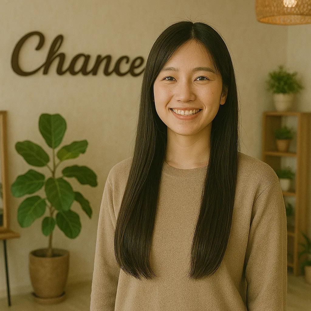 スタイリスト 山田花子